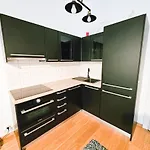 Appartamento Atmosphere - Modern Flat With Balcony Praga